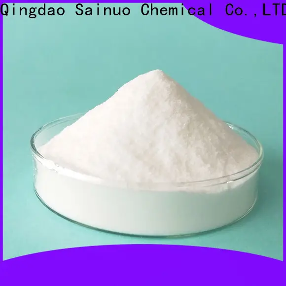 Sainuo Best stearoyl benzoyl methanee manufacturer factory As a co-stabilizer of zinc hydroxy acid salt stabilization system405 1