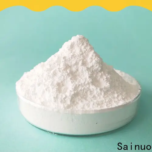 Sainuo Best stearoyl benzoyl methanee manufacturer factory As a co-stabilizer of zinc hydroxy acid salt stabilization system419 1