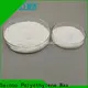 Sainuo polyethylene wax for modified asphalt factory for road marking paint 1
