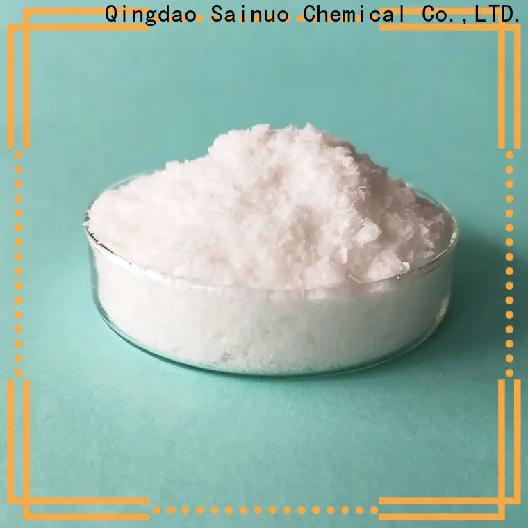 Sainuo polyethylene wax for road marking paint manufacturers for color masterbatch 1