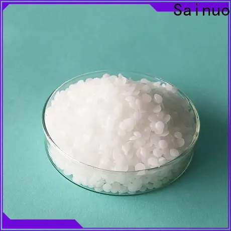 Sainuo polypropylene wax manufacturer factory used in electrostatic copy toner carrier manufacturing 1