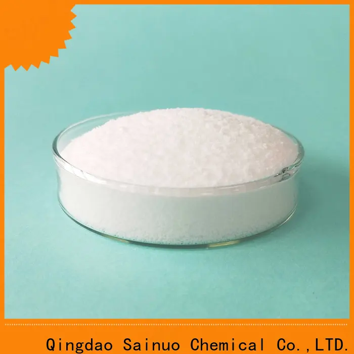 Sainuo Latest good lubricity pentaerythritol stearate factory used as brighteners 1