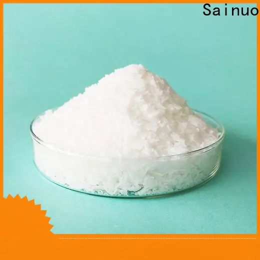 Best White powder Aluminate coupling agent Suppliers for increase capacity flow 1