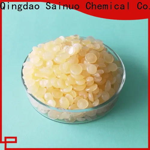 Sainuo Wholesale good dospersion graft polypropylene wax factory for anti-precipitation 1