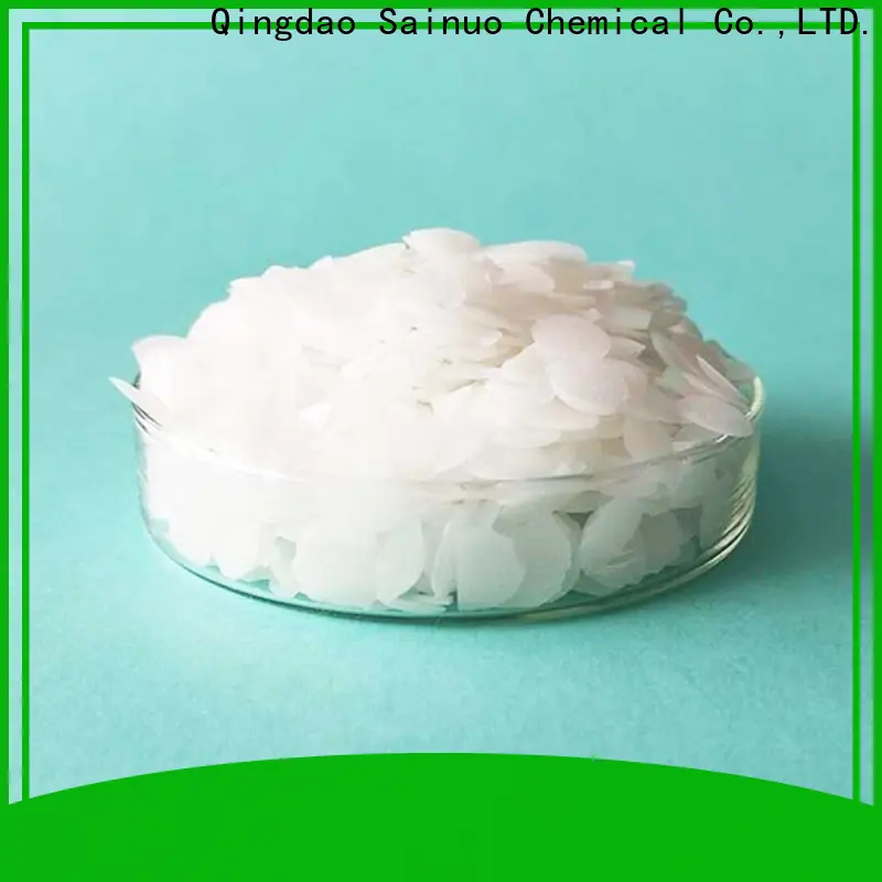 Latest pe wax flakes factory for wax emulsions 1