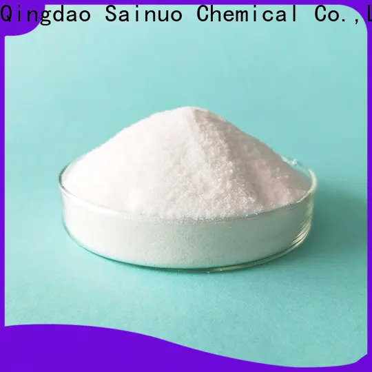 Sainuo Latest pe wax manufacturers in china for business for stabilizer 1