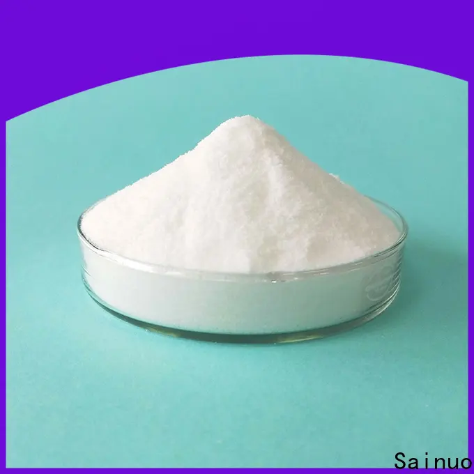 Sainuo white flake pe wax Supply for wax emulsions 1