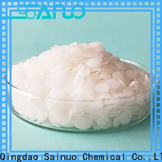 Sainuo New fischer tropsch wax suppliers for business for improve the surface gloss of products 1