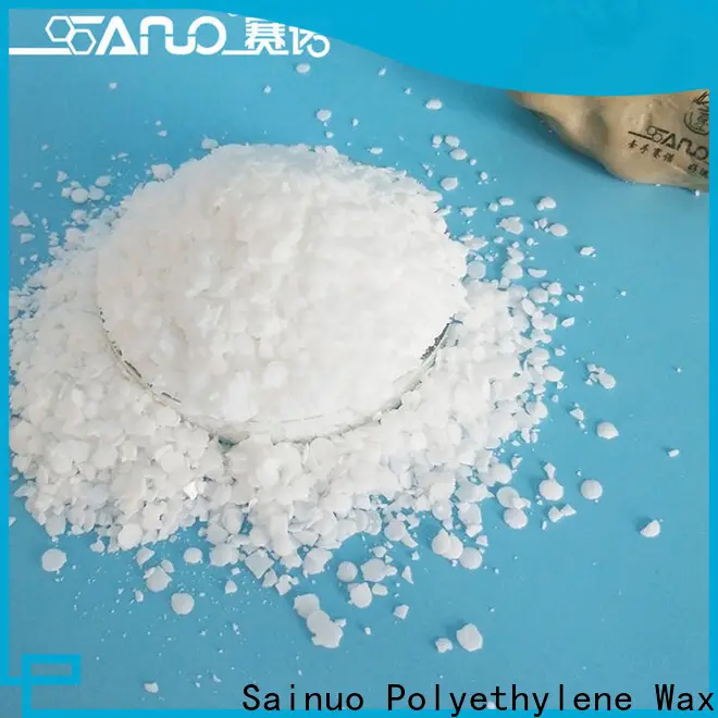 Sainuo Wholesale fischer tropsch synthesis process for business for help the dispersion of pigments and fillers when mixing 1