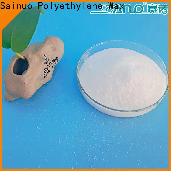 Latest polyethylene wax for road marking paint factory for stabilizer 1