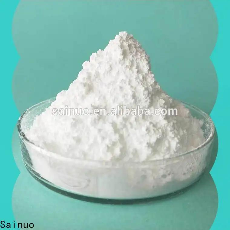 Sainuo Best stearoyl benzoyl methanee manufacturer factory As a co-stabilizer of zinc hydroxy acid salt stabilization system436 1