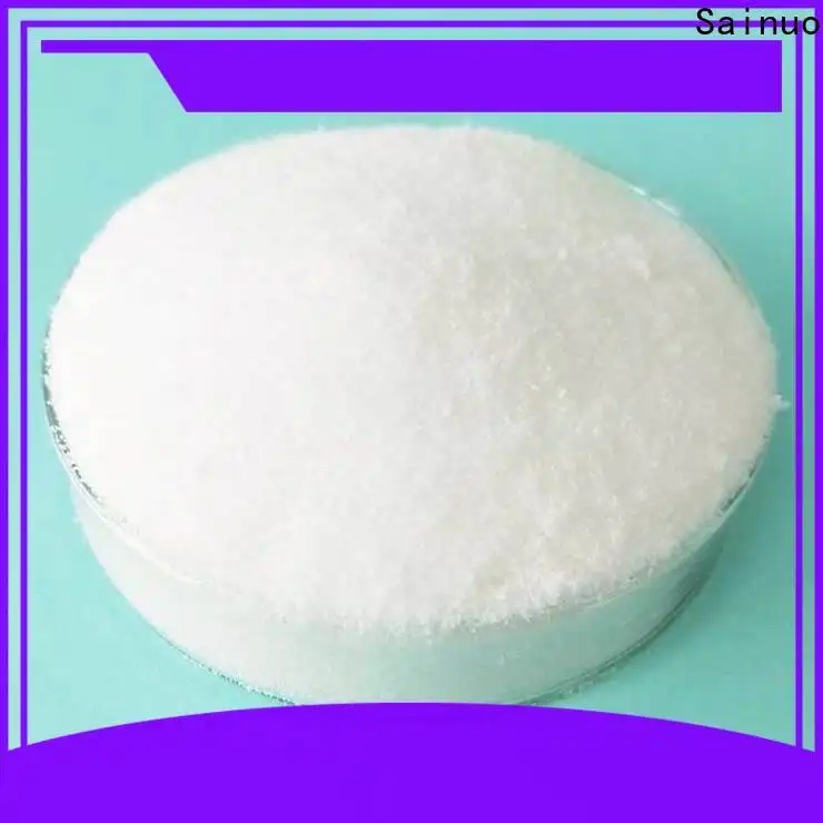 Sainuo Best stearoyl benzoyl methanee manufacturer factory As a co-stabilizer of zinc hydroxy acid salt stabilization system438 1