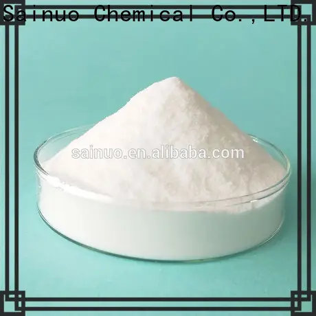 Sainuo Best stearoyl benzoyl methanee manufacturer factory As a co-stabilizer of zinc hydroxy acid salt stabilization system445 1
