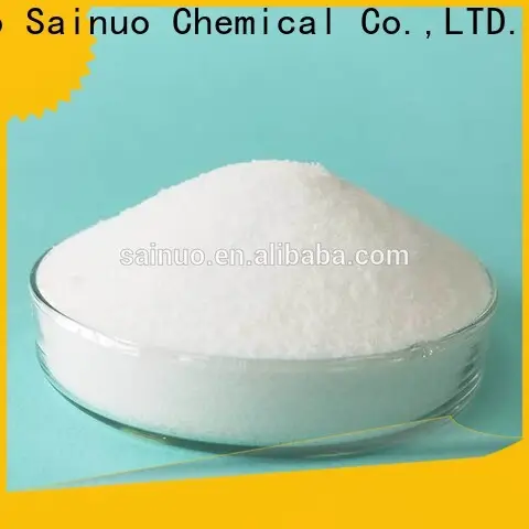 Sainuo Best stearoyl benzoyl methanee manufacturer factory As a co-stabilizer of zinc hydroxy acid salt stabilization system450 1