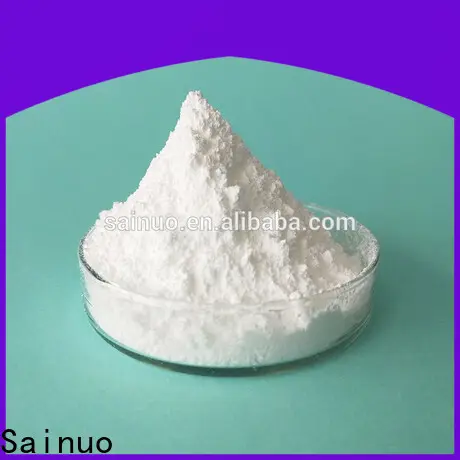 Sainuo Best stearoyl benzoyl methanee manufacturer factory As a co-stabilizer of zinc hydroxy acid salt stabilization system449 1
