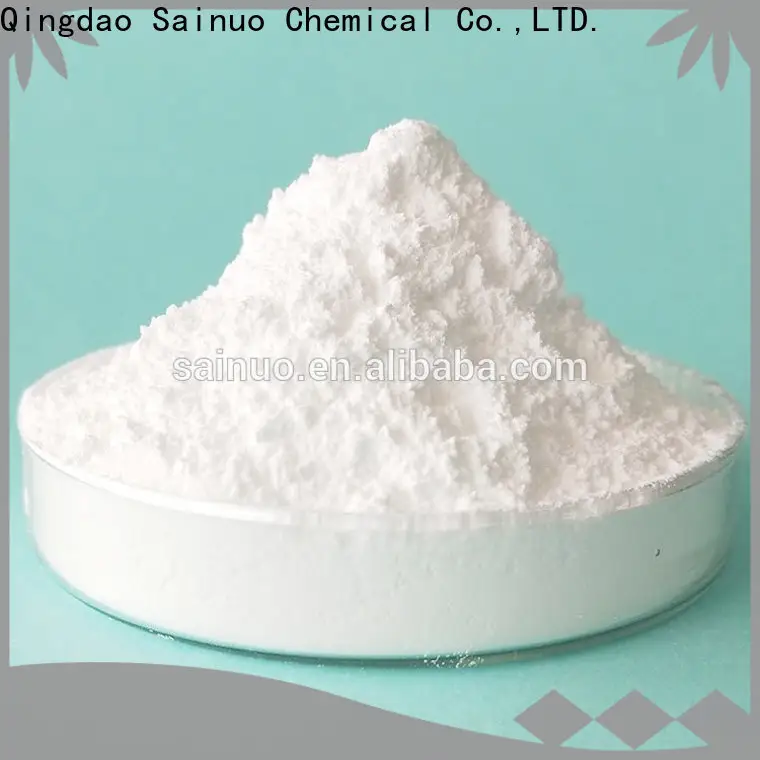 Sainuo Best stearoyl benzoyl methanee manufacturer factory As a co-stabilizer of zinc hydroxy acid salt stabilization system452 1