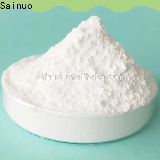 Sainuo Best stearoyl benzoyl methanee manufacturer factory As a co-stabilizer of zinc hydroxy acid salt stabilization system454 1