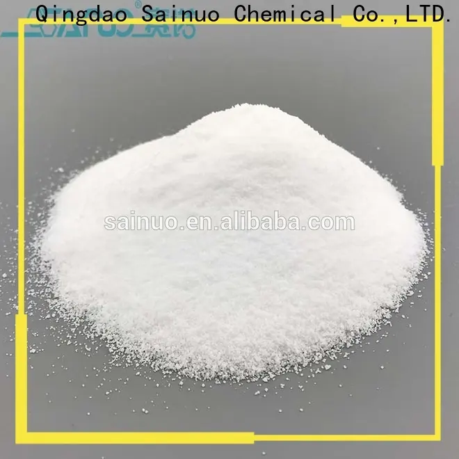 Sainuo Best stearoyl benzoyl methanee manufacturer factory As a co-stabilizer of zinc hydroxy acid salt stabilization system455 1