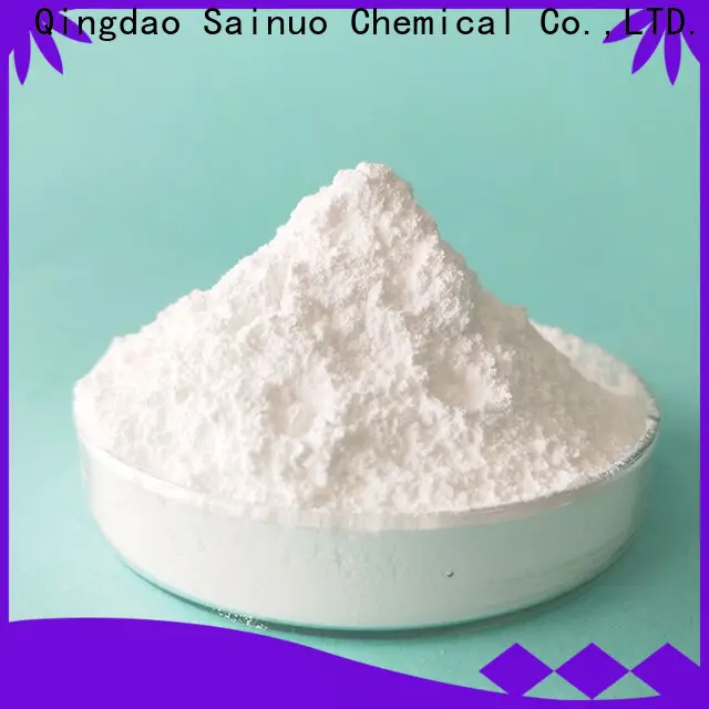 Sainuo Best stearoyl benzoyl methanee manufacturer factory As a co-stabilizer of zinc hydroxy acid salt stabilization system459 1