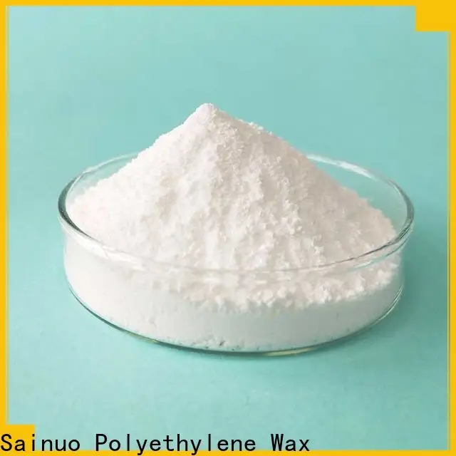 Sainuo Top pentaerythritol tetrastearate manufacturer 1