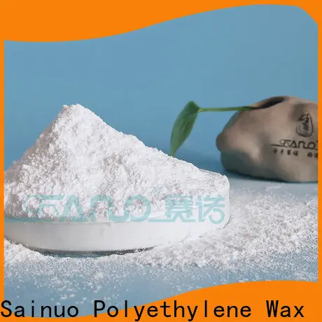 Sainuo Bulk buy ethylene bis stearamide factory for Substitute Malay and Indonesian products 1