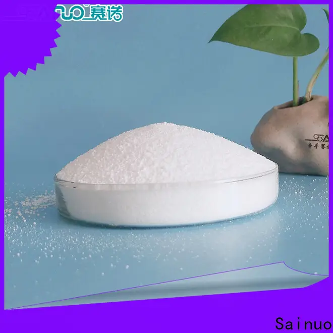 Sainuo Professional EBS for color masterbatch manufacturer for Substitute Malay and Indonesian products 1