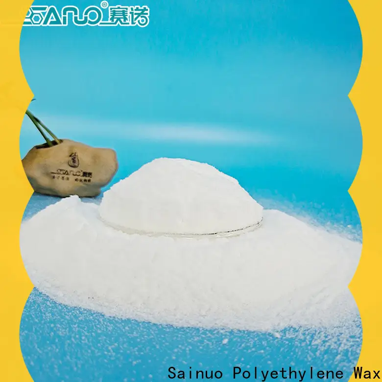 Top pe wax china cost for coating powder 1