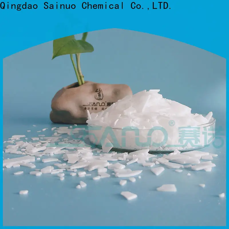 Sainuo High-quality polyethylene wax for road marking paint for filler masterbatch 1