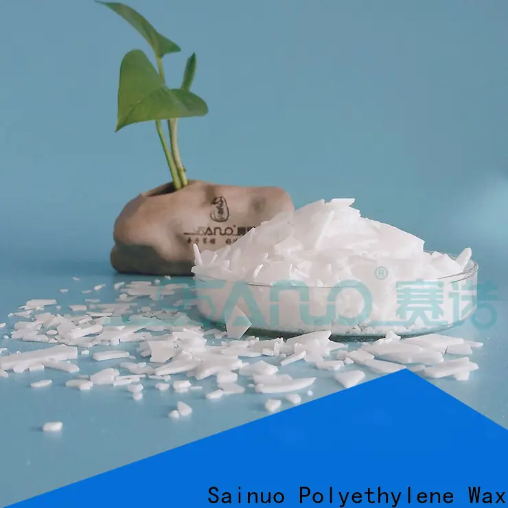 Quality lubrication and dispersion product supplier manufacturer for PVC products 1