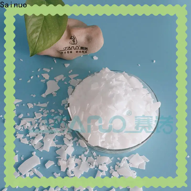 Latest polyethylene wax manufacturer factory for filler masterbatch 1