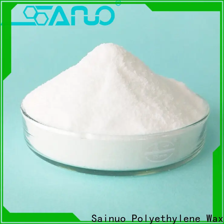 Sainuo Quality fischer process company for improve the surface gloss of products 1