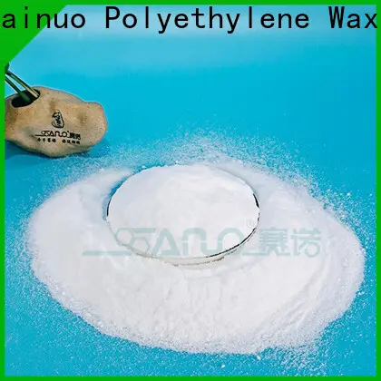 Sainuo pe wax for lubrication 1