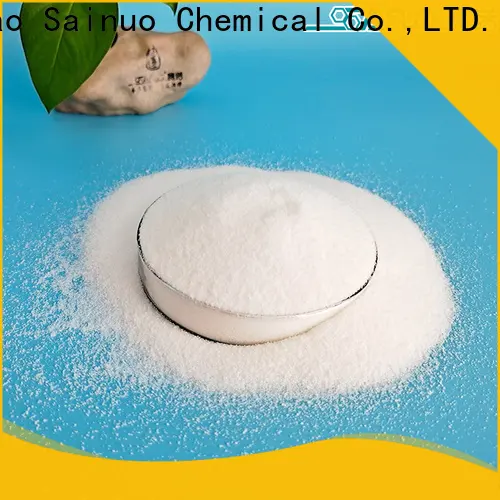 Sainuo pe wax price supply for color masterbatch 1