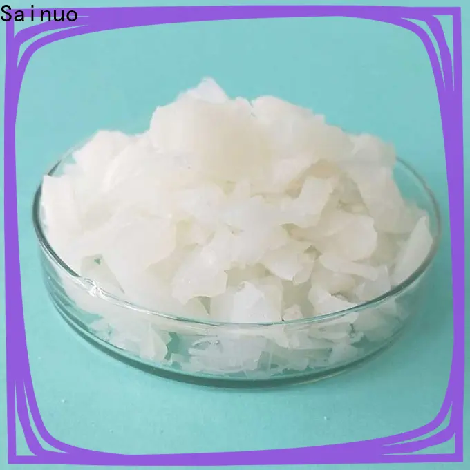 Sainuo Bulk lump Atactic poltpropylene price for replace lubrication 1