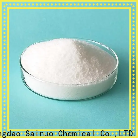 Sainuo Top pentaerythritol stearate factory 1