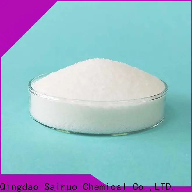 Sainuo pentaerythritol tetrastearate factory 1