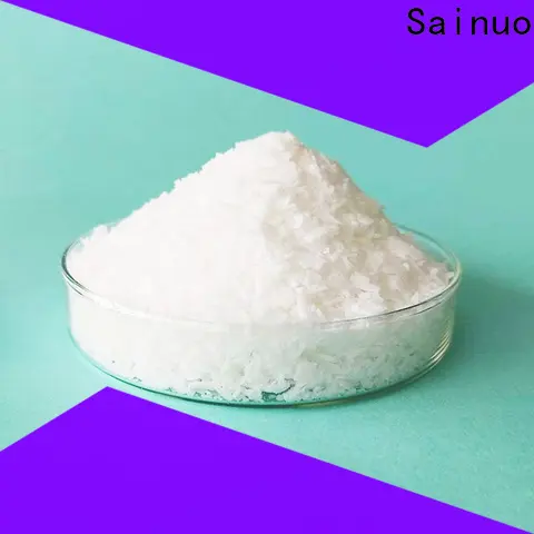 Sainuo Latest White powder Aluminate coupling agent factory price for increase fineness 1