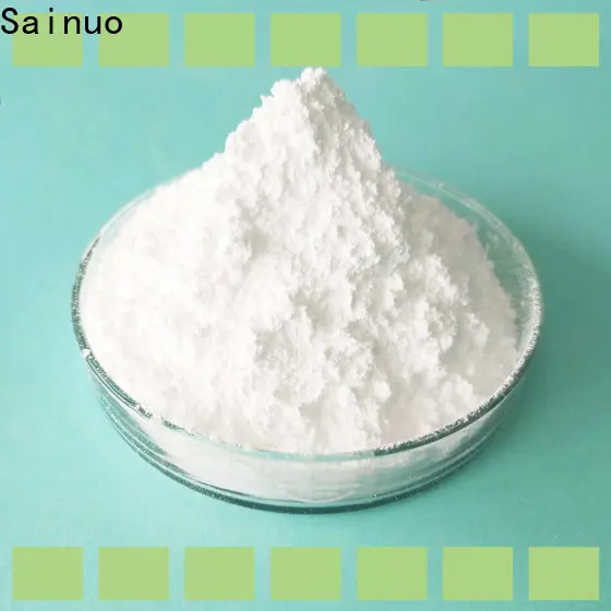 Professional white powder calcium stearate vendor for polyvinyl chloride 1