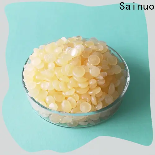 Sainuo Top Granule graft polyethylene wax for sale for enhancement modification 1