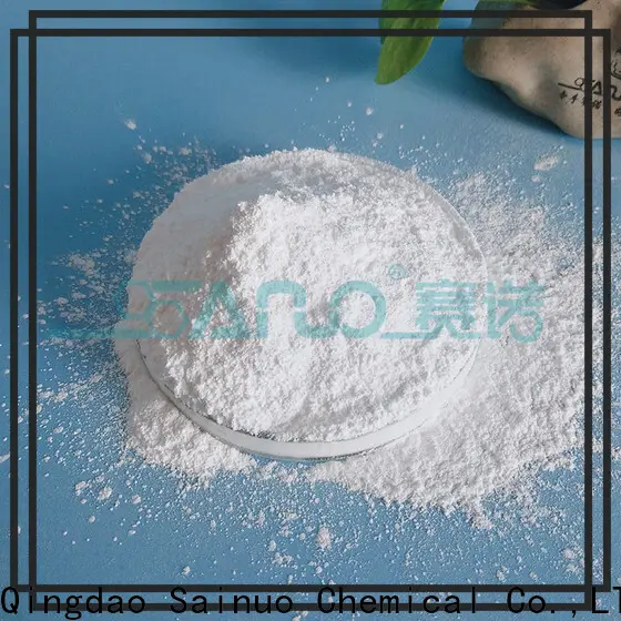 New Good lubricity calcium stearate vendor used as a non-toxic heat stabilizer 1