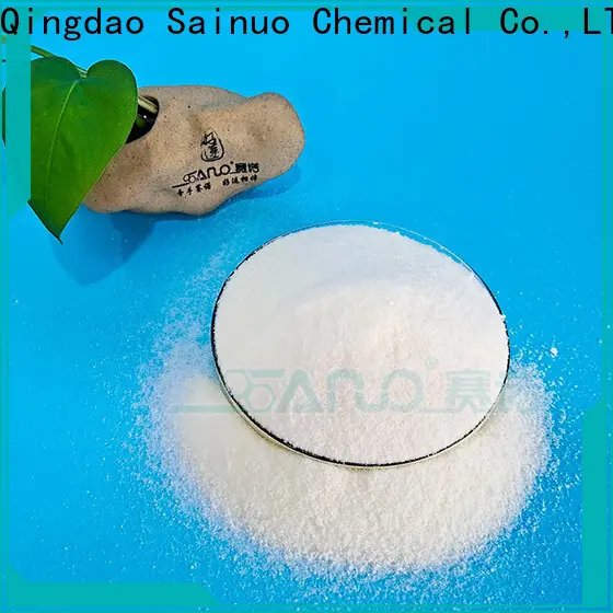 Sainuo ope wax factory cost for dispersibility 1