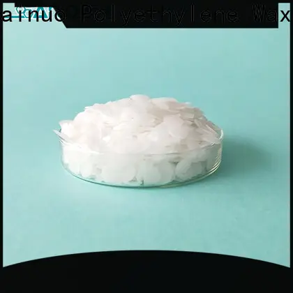 Sainuo pe wax for modified asphalt vendor for road marking paint 1