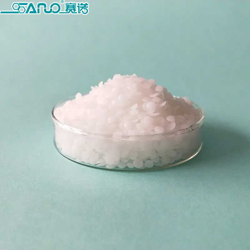 Sainuo pe wax for powder coaing cost for PVC products 3