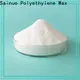 Sainuo pe wax for color masterbatch cost for coating powder 1