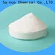 Sainuo white granule pe wax supplier for filler masterbatch 1