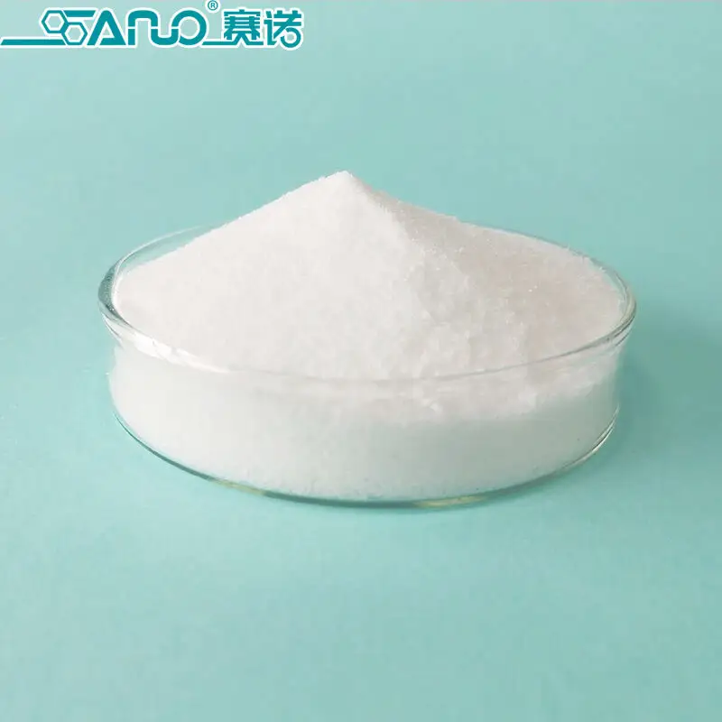Sainuo pp wax powder vendor used in electrostatic copy toner carrier manufacturing 2