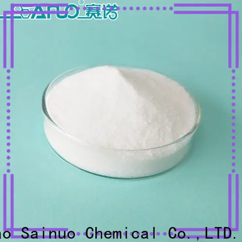 Sainuo polypropylene wax manufacture manufacturer for ink abrasion resistance agent 1