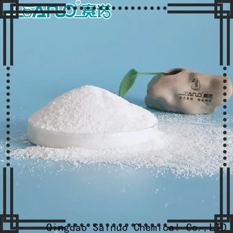 Sainuo calcium stearate uses used as flat agent 1