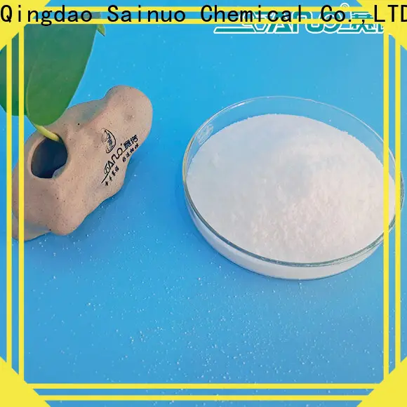 Sainuo pe wax factory supply for road marking paint 1