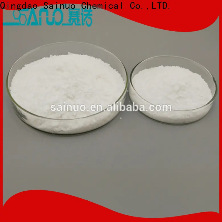 Sainuo Best stearoyl benzoyl methanee manufacturer factory As a co-stabilizer of zinc hydroxy acid salt stabilization system469 1